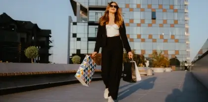 Alma Shopping